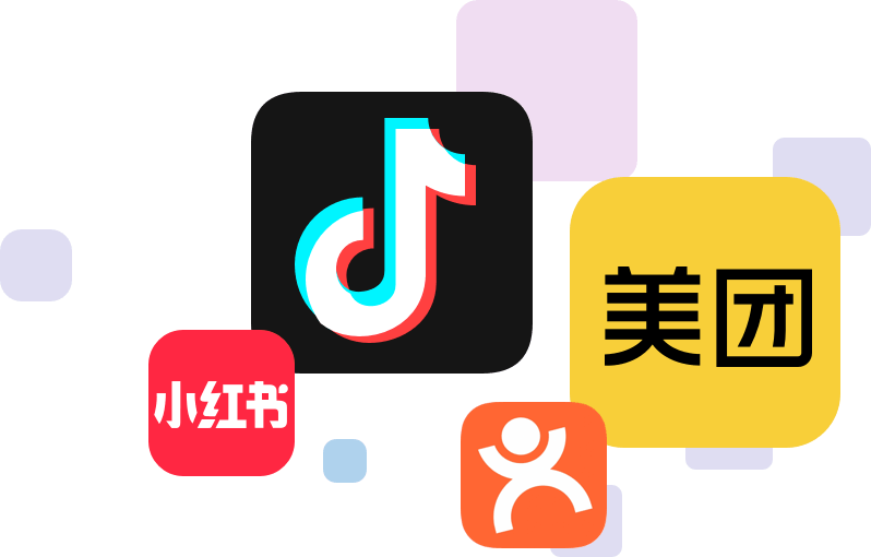 博卡运营